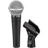 Combo Focusrite Solo Gen 3 Và Micro Shure SM58S
