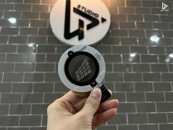 Optical Snoot YG 80 Đầu tạo hiệu ứng chụp ảnh chuyên nghiệp ngàm bowen