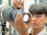 Optical Snoot YG 80 Đầu tạo hiệu ứng chụp ảnh chuyên nghiệp ngàm bowen
