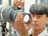 Optical Snoot YG 80 Đầu tạo hiệu ứng chụp ảnh chuyên nghiệp ngàm bowen