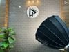Triopo KP2-90 Softbox parabolic 90cm kèm lưới chuyên nghiệp