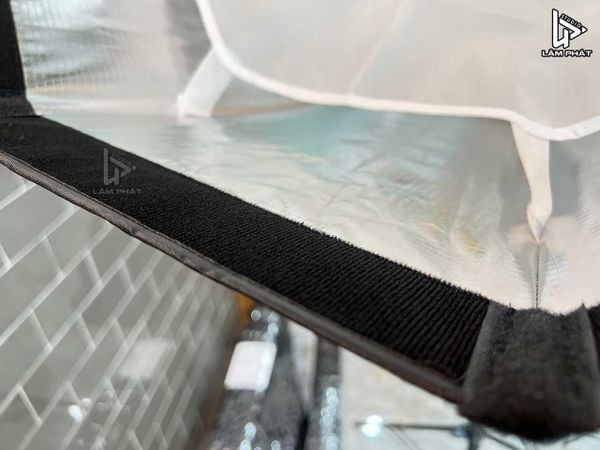 Softbox Parabolic Triopo K2-65 Cao Cấp Kèm Lưới