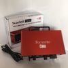 Combo Sound Card Focusrite Solo Gen 3 Và Micro AKG P120
