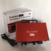 Combo Sound Card Focusrite Solo Gen 3 Và Micro Takstar PC K320