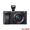 Sony A6400 Máy ảnh không gương lật lấy nét siêu nhanh