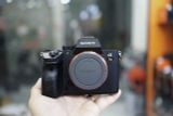 Sony Alpha A7 Mark III Máy ảnh Full Frame chính hãng