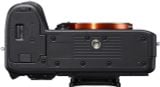 Sony Alpha A7 Mark III Máy ảnh Full Frame chính hãng