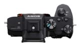 Sony Alpha A7 Mark III Máy ảnh Full Frame chính hãng
