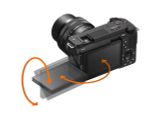 Sony ZV E1 Máy ảnh Full Frame Vlog chuyên nghiệp
