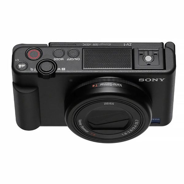 MÁY ẢNH SONY ZV1 CHÍNH HÃNG