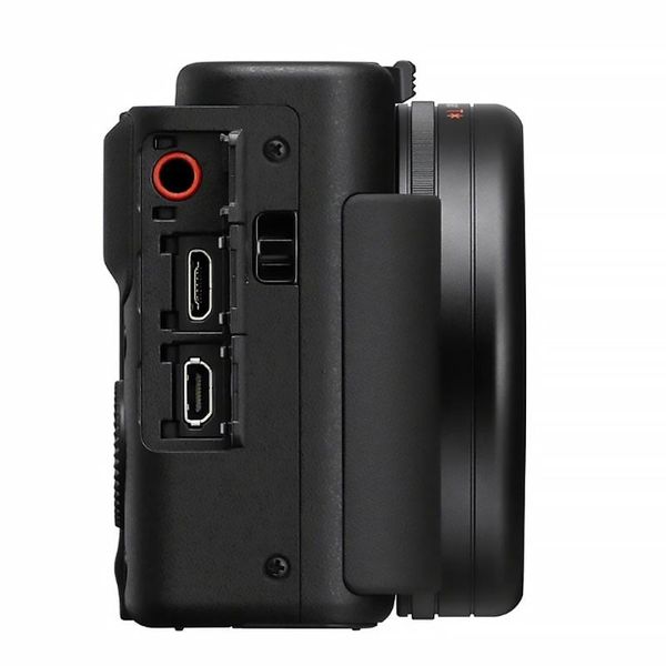 MÁY ẢNH SONY ZV1 CHÍNH HÃNG