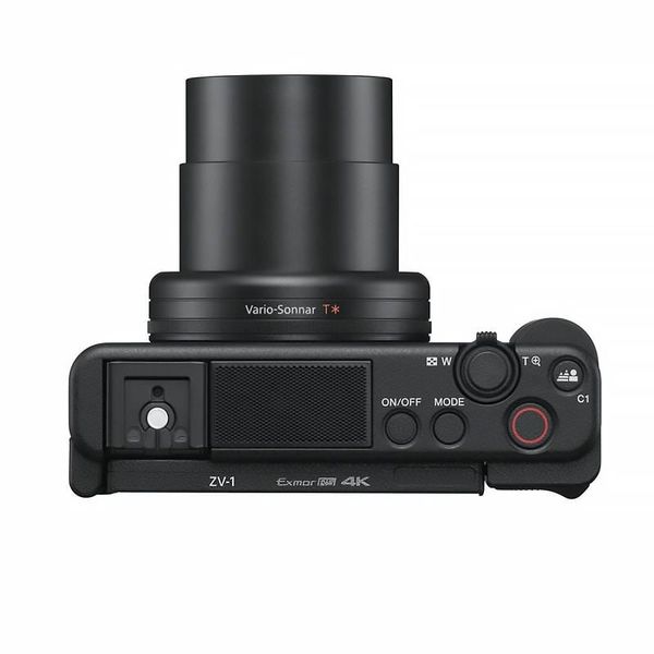 MÁY ẢNH SONY ZV1 CHÍNH HÃNG