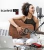 Combo Focusrite 2i2 3rd Và Mic Warm Audio WA-47JR FET