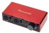 Sound Card Focusrite Scarlett 2i2 3rd (Gen)