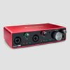 Sound Card Focusrite Scarlett 4i4 3rd Gen - Sound Card Thu Âm Chuyên Nghiệp