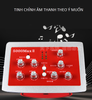 Sound Card HF 5000 MAX II Chuyên Thu Âm, Livestream Cao Cấp