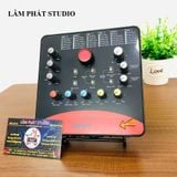 Combo Thu Âm Icon Upod Và Micro Takstar SM-16M
