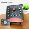 Combo Thu Âm Icon Upod Và Micro Takstar SM-16M