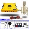 Combo Livestream XOX K10 2020 Và Micro MA87