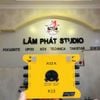 Sound Card XOX K10 Jubilee Bản Tiếng Anh 2020