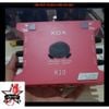 Sound Card XOX K10 Jubilee Bản Tiếng Anh 2020