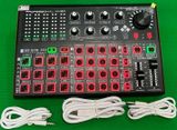 Combo Sound Card K300 Autotune Và Micro Thu Âm BM900