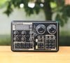 Sound Card Thu Âm Livestream Chuyên Nghiệp K600 Atuto Tune