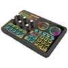 Sound Card Thu Âm Livestream Chuyên Nghiệp K600 Atuto Tune