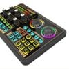 Sound Card Thu Âm Livestream Chuyên Nghiệp K600 Atuto Tune