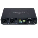 Sound Card MOTU M2 Thu Âm Chuyên Nghiệp