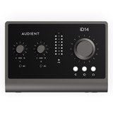 Combo Sound Card Audient iD14 MKII Và Micro K850