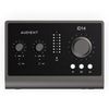 Combo Sound Card Audient iD14 MKII Và Micro Tak 55