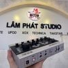 Sound Card Alctron U16K MK3 Thu Âm, Livestream Chuyên Nghiệp