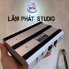Sound Card Alctron U16K MK3 Thu Âm, Livestream Chuyên Nghiệp