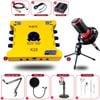 Combo Livetream XOX K10 Bản 2020 Và Micro Takstar PC K320
