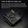 Soundcard XOX KX-2 Âm Thanh Cực Hay