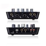 Icon Upod Pro SoundCard Livestream Chuyên Nghiệp
