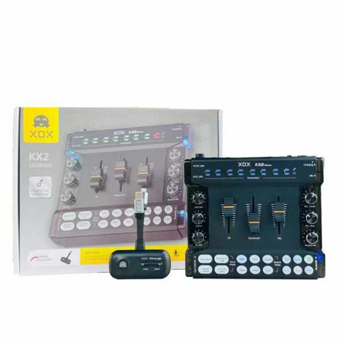 Soundcard XOX KX2 Ultimate