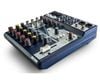 Mixer Analog Soundcraft NOTEPAD 8FX