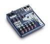 Mixer Analog Soundcraft NOTEPAD 8FX