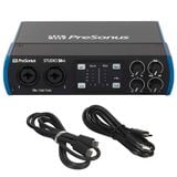 PreSonus Studio 26C Chính Hãng