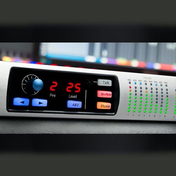 PreSonus Studio 192 USB Chính Hãng