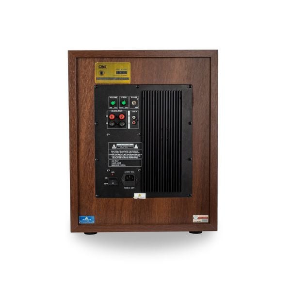 Loa Sub CAVS 450E