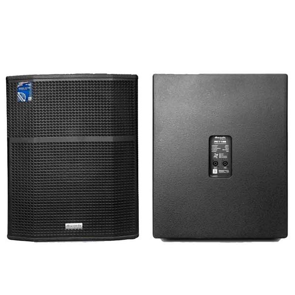 SUB Dbacoustic PK115S+