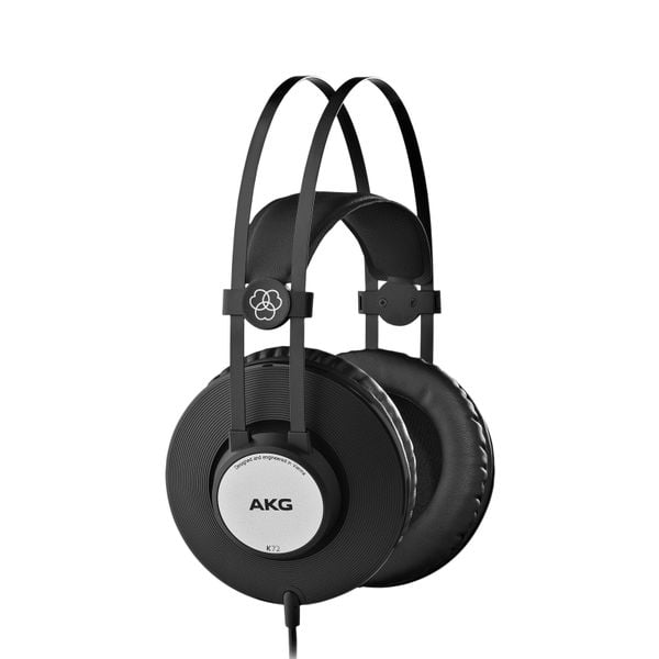 Tai Nghe Kiểm Âm AKG K72 Chính Hãng