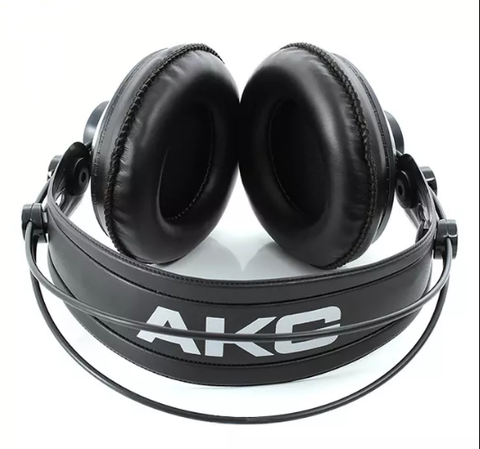 Tai Nghe Kiểm Âm AKG K240 MKII Cao Cấp Chính Hãng