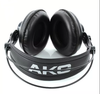 Tai Nghe Kiểm Âm AKG K240 MKII Cao Cấp Chính Hãng