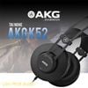 Tai Nghe AKG K52 Cao Cấp Chính Hãng