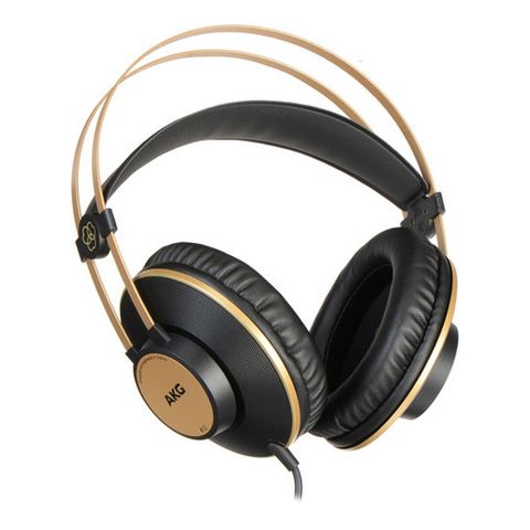 Tai Nghe AKG K92 Cao Cấp Chính Hãng