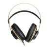 Tai Nghe AKG K92 Cao Cấp Chính Hãng